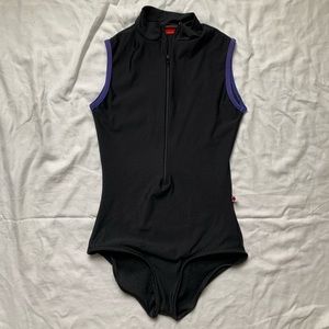yumiko jessica leotard